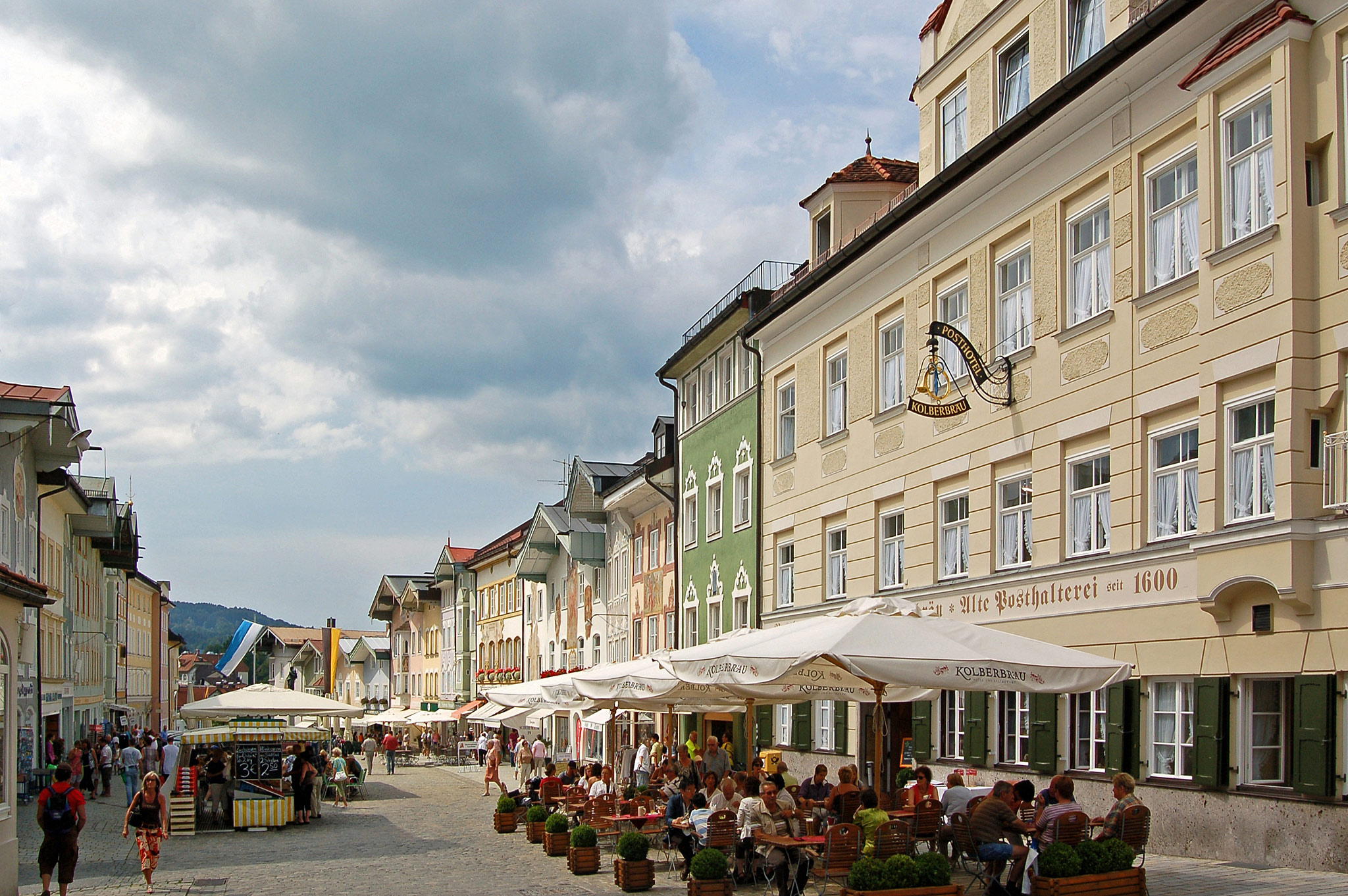 Bad Tölz